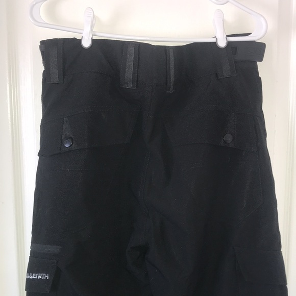 Ocean & Earth Men’s Snowboarding Pants - Picture 4 of 5